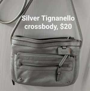 Tiganello Crossbody